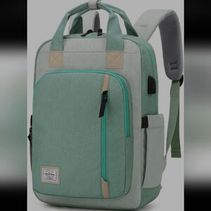 WindTook Men's Women's Backpack - Daypack - Laptop Backpack, Travel, School, new